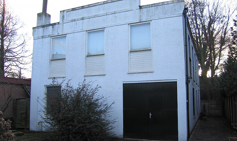 Teijlingerlaan 49, Sassenheim