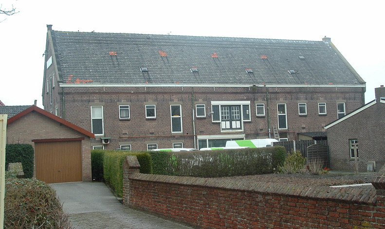 Hoofdstraat 9A, Valkenburg