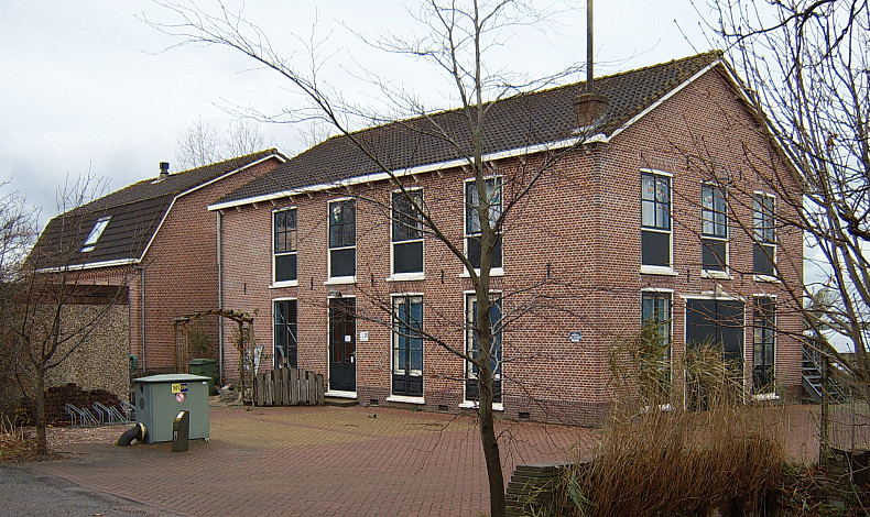 Frank van Borselenlaan 1B, Voorhout