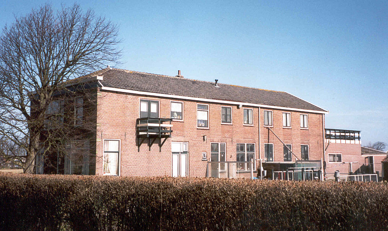 Vd Berch van Heemstedeweg 39, Voorhout