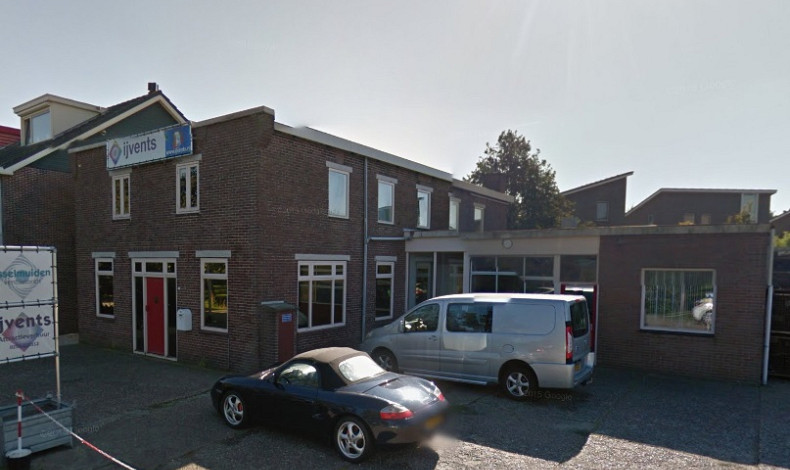 Engelselaan 20, Voorhout