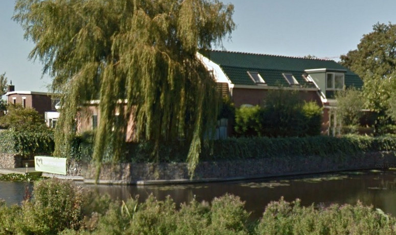 Engelselaan 26, Voorhout