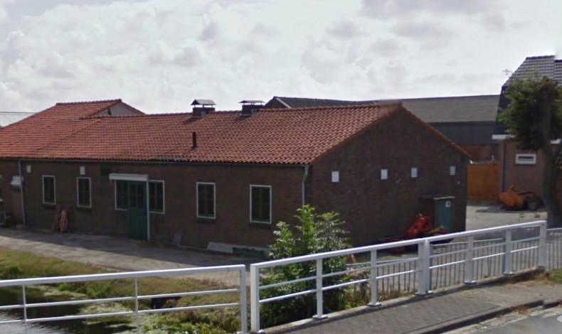 Engelselaan 48, Voorhout