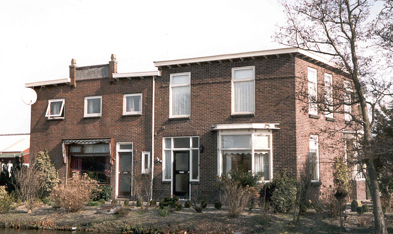 's Gravendamseweg 48A, Voorhout