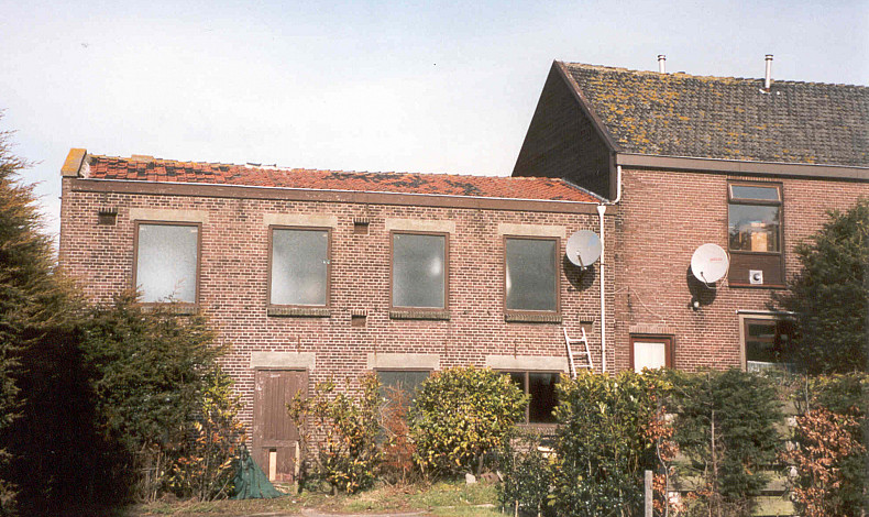 's Gravendamseweg 65, Voorhout