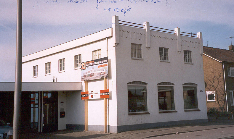 's Gravendamseweg 67A, Voorhout