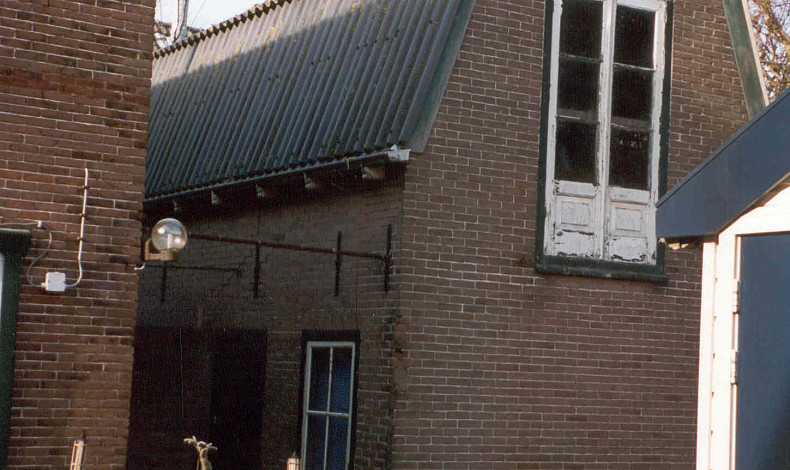 Herenstraat 108A, Voorhout