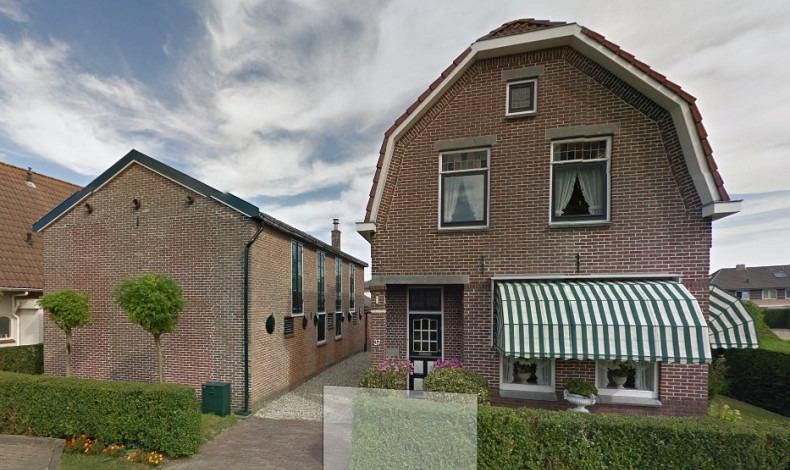 Jacoba van Beierenweg 37-39, Voorhout