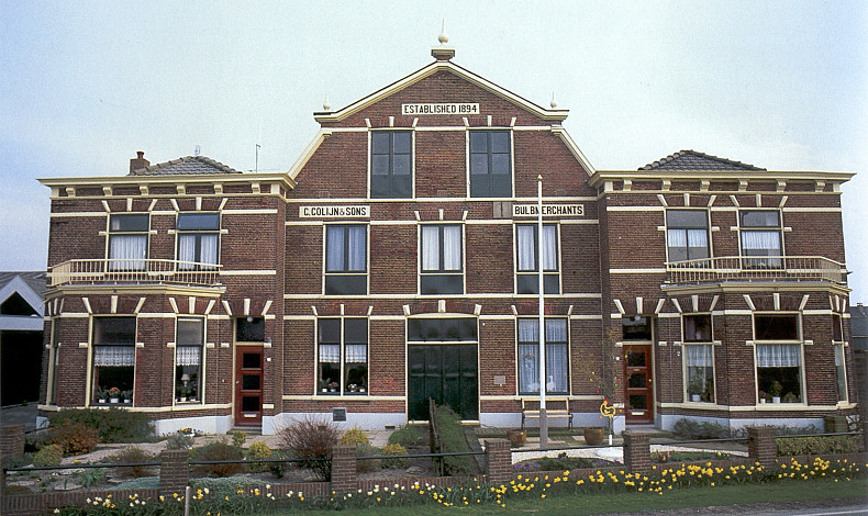 Jacoba van Beierenweg 75-77, Voorhout