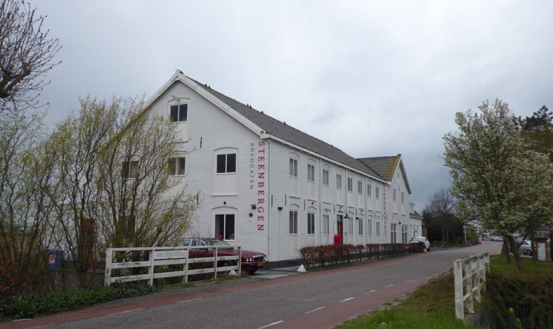 Loosterweg 4A, Voorhout