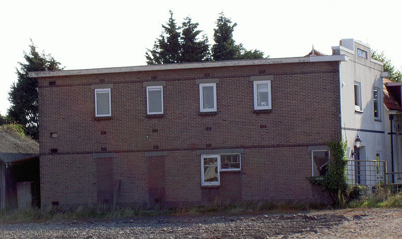 Loosterweg 14, Voorhout