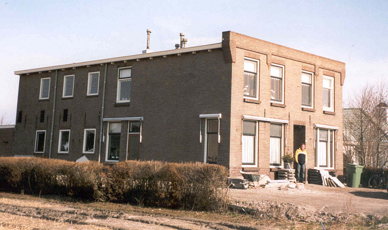 Loosterweg 39, Voorhout