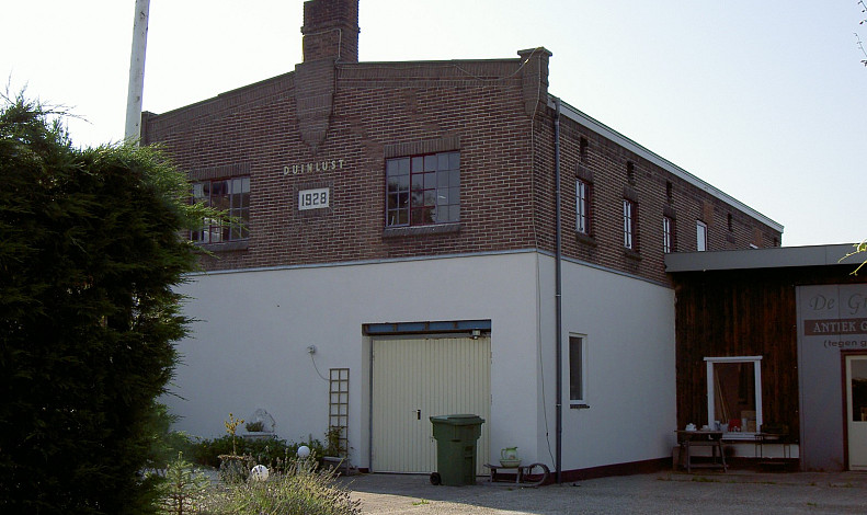 Loosterweg 51A, Voorhout