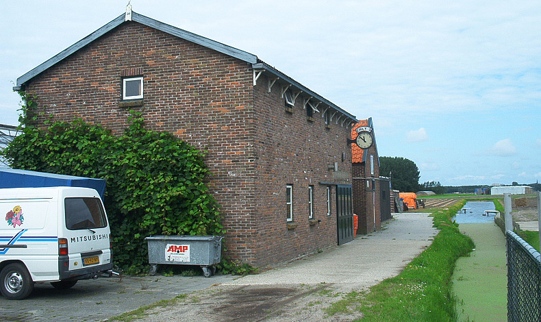 Rijnsburgerweg 40, Voorhout