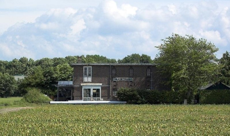 Teylingerlaan 40, Voorhout