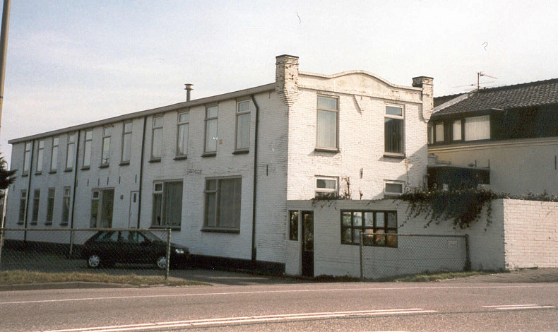 Torenlaan 1, Voorhout