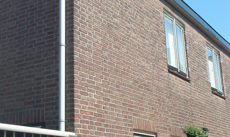 Dorpsstraat 92, Warmond