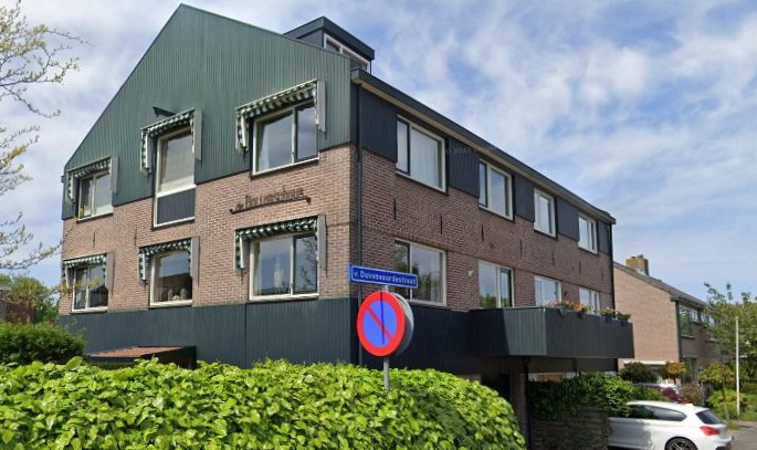 Herenweg 34, Warmond