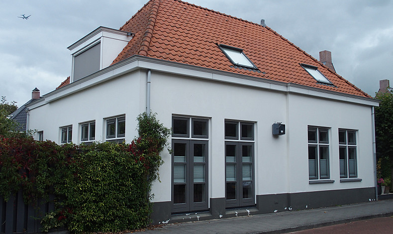 Herenweg 54, Warmond