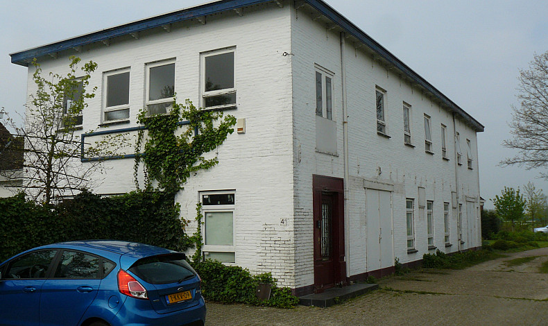 Oosteinde 4A, Warmond