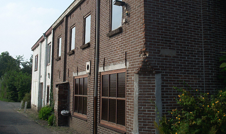 Oosteinde 11, Warmond