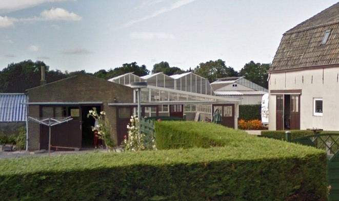 Oosteinde 14A, Warmond