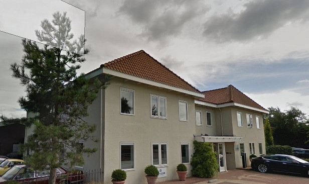 Wasbeeklaan 3, Warmond