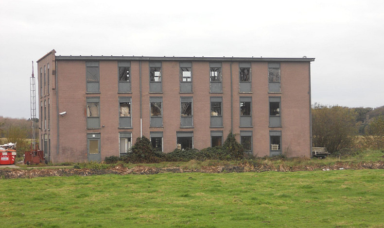 Katwijkseweg 32 naast nr., Wassenaar