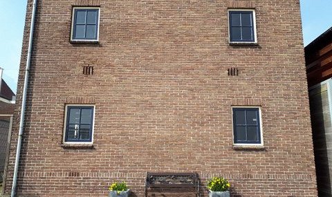 Herenweg 266, Noordwijkerhout