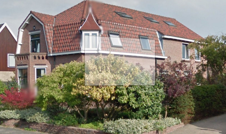 Kanaalstraat 23, Rijnsburg