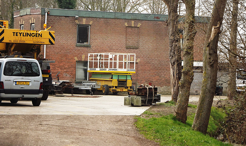 Teijlingerlaan 67B, Sassenheim