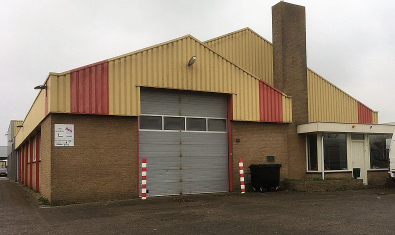 Delfweg 22, Noordwijkerhout