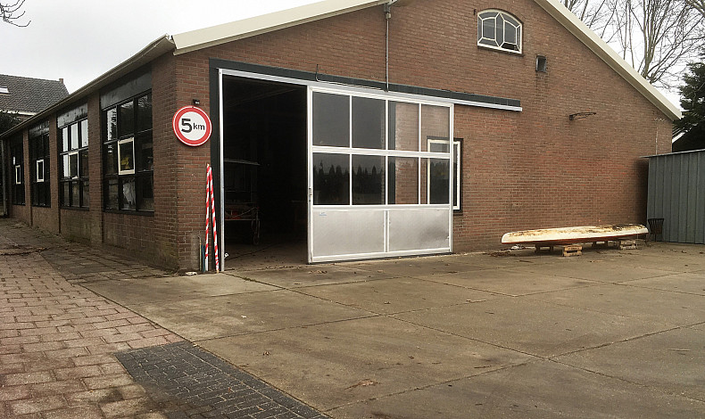 Herenweg 162, Noordwijkerhout