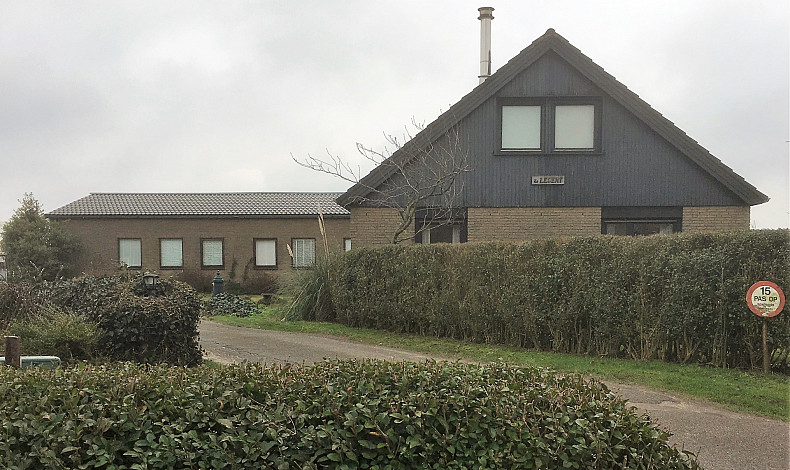 Herenweg 222, Noordwijkerhout