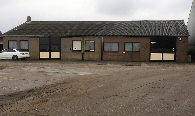 Herenweg 344, Noordwijkerhout