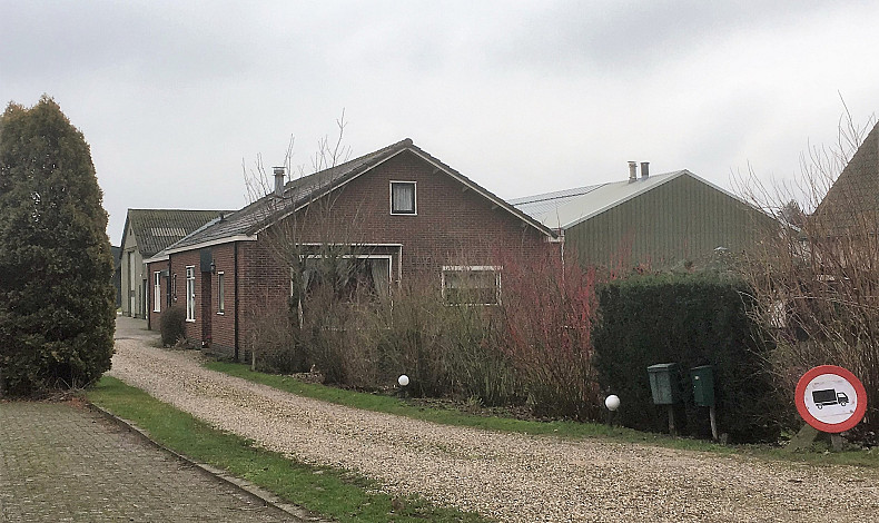 Herenweg 348, Noordwijkerhout