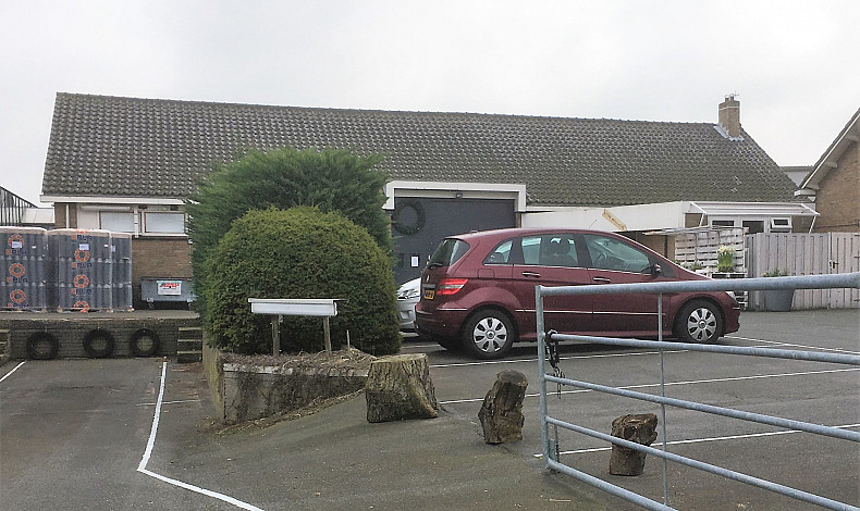 Herenweg 436, Noordwijkerhout