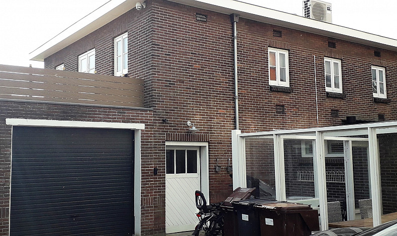 Kerkstraat 29A, Noordwijkerhout