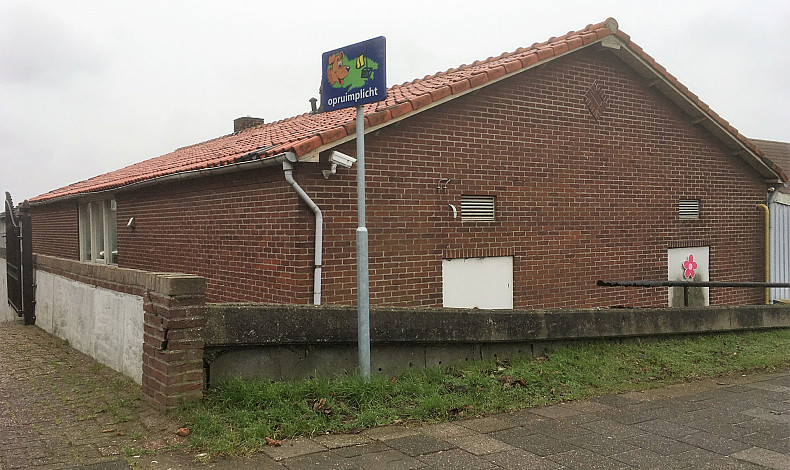 Schulpweg 15, Noordwijkerhout