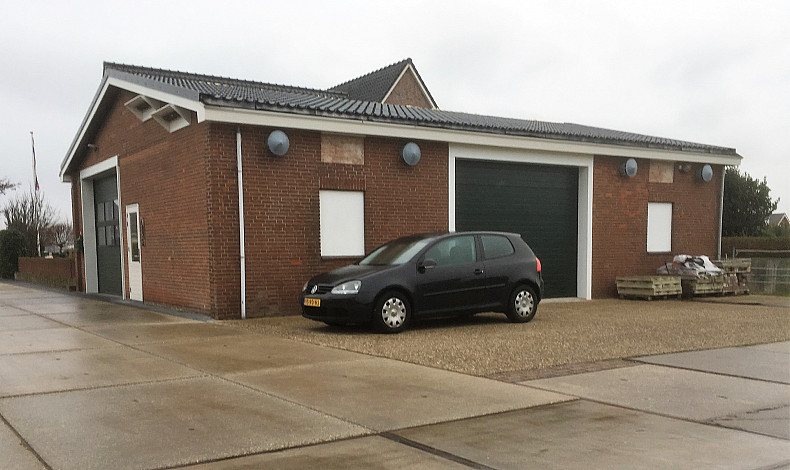 Westeinde 22, Noordwijkerhout