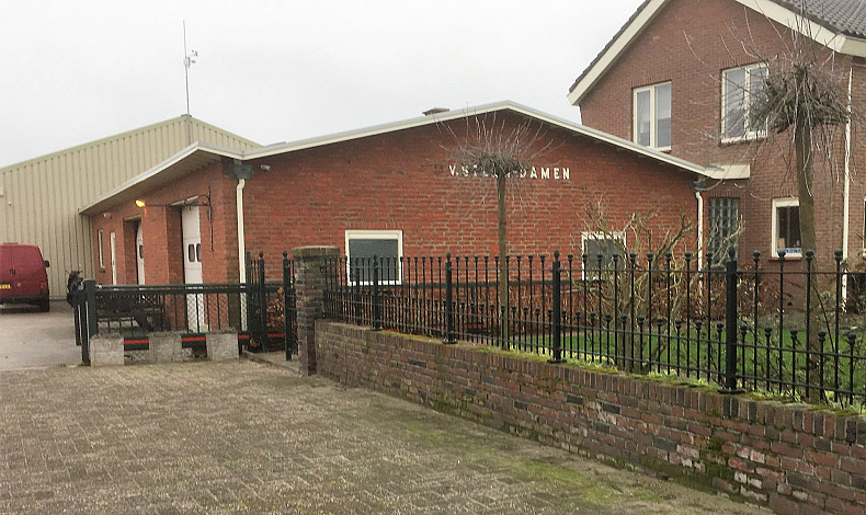 Westeinde 25, Noordwijkerhout