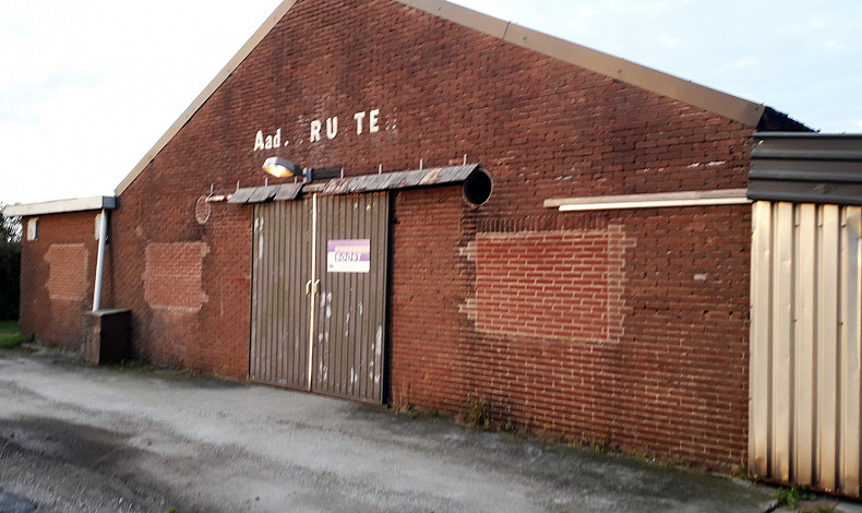 Westeinde 56A, Noordwijkerhout