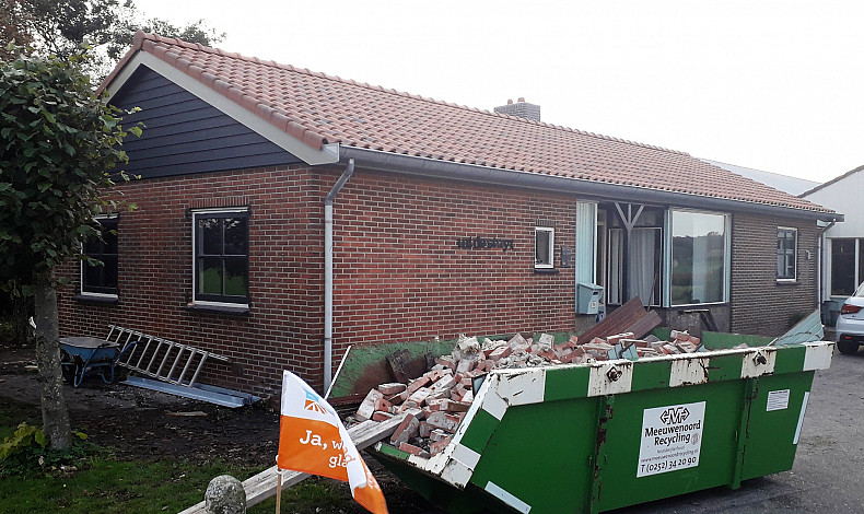 Westeinde 86, Noordwijkerhout