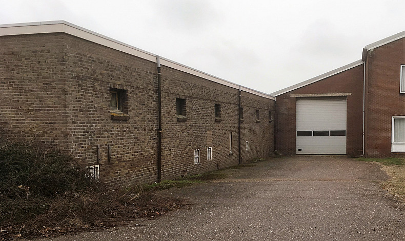 Zeestraat 56, Noordwijkerhout