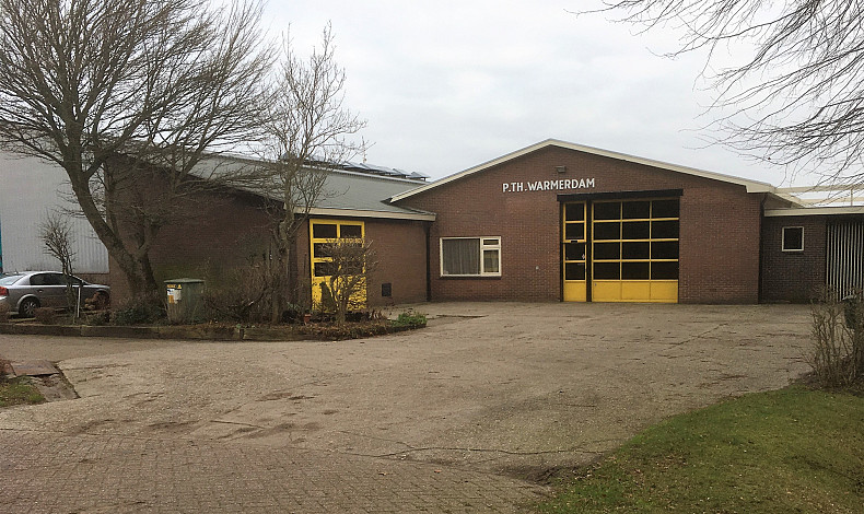 Kapelleboslaan 16, Noordwijk