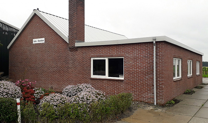 Leeweg 5, Noordwijkerhout