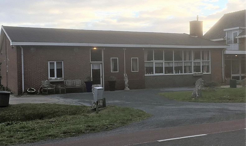 Vogelaardreef 10, Noordwijk