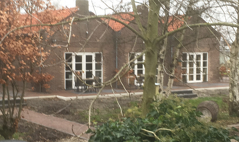 Zilkerduinweg 404, Vogelenzang