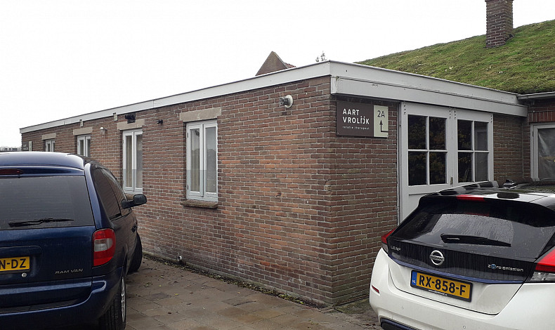 Frank van Borselenlaan 2A, Voorhout