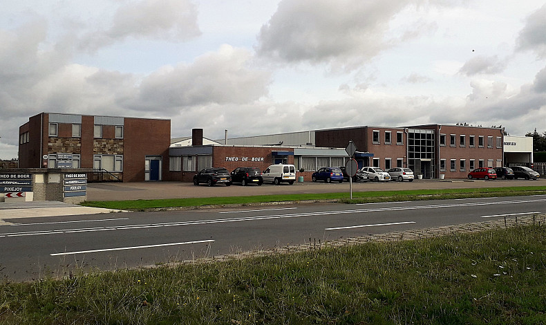 's Gravendamseweg 49B, Voorhout